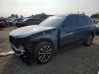2018 BMW X3 XDRIVE3 - 5UXTR9C5XJLD73854