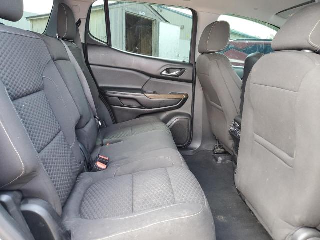 2017 GMC ACADIA SLE 1GKKNLLA5HZ306476