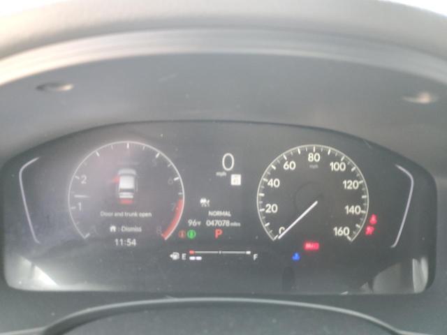 2024 HONDA CIVIC SPOR 2HGFE2F5XRH560838