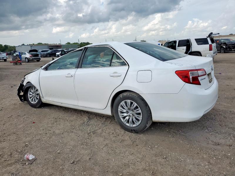 2014 TOYOTA CAMRY L - 4T4BF1FK3ER440723