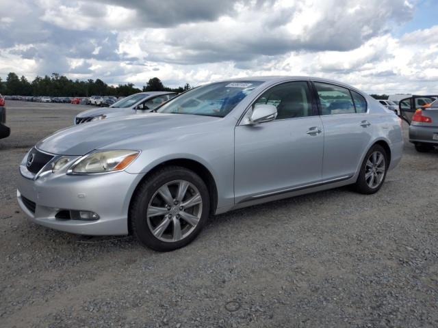 LEXUS GS 350