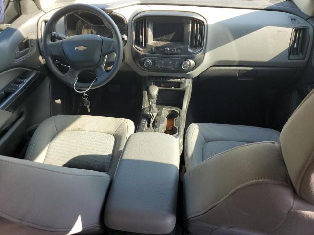 2022 CHEVROLET COLORADO 1GCGSBEN6N1181292