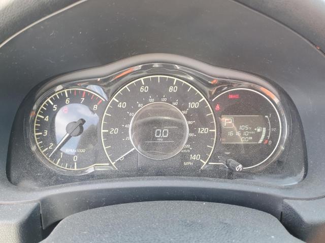 2016 NISSAN VERSA NOTE 3N1CE2CP2GL352791