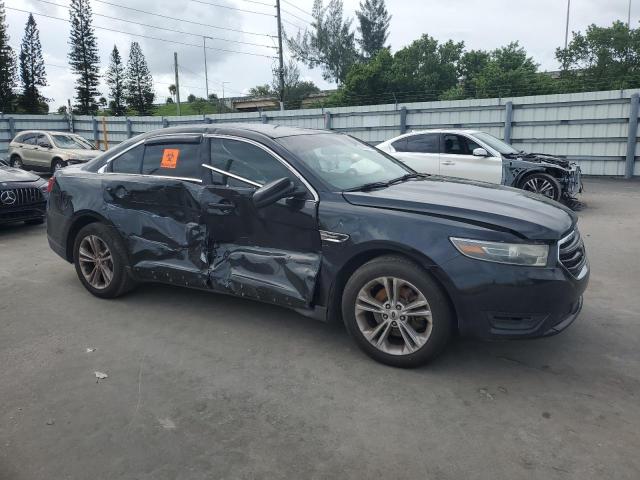 2015 FORD TAURUS SEL 1FAHP2E86FG158552