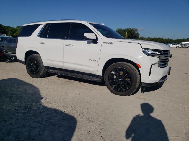 2021 CHEVROLET TAHOE K150 - 1GNSKTKLXMR309141