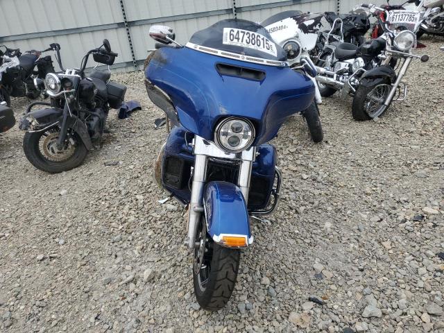 2015 HARLEY-DAVIDSON FLHTK ULTRA LIMITED 1HD1KEL15FB660370