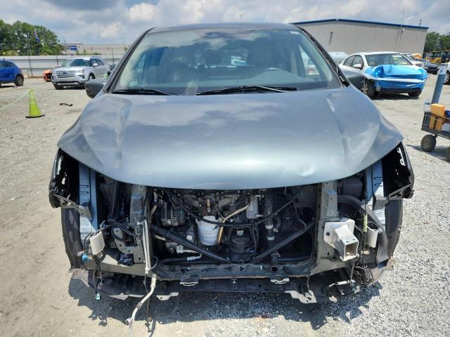 2019 HONDA ODYSSEY EX - 5FNRL6H78KB095012