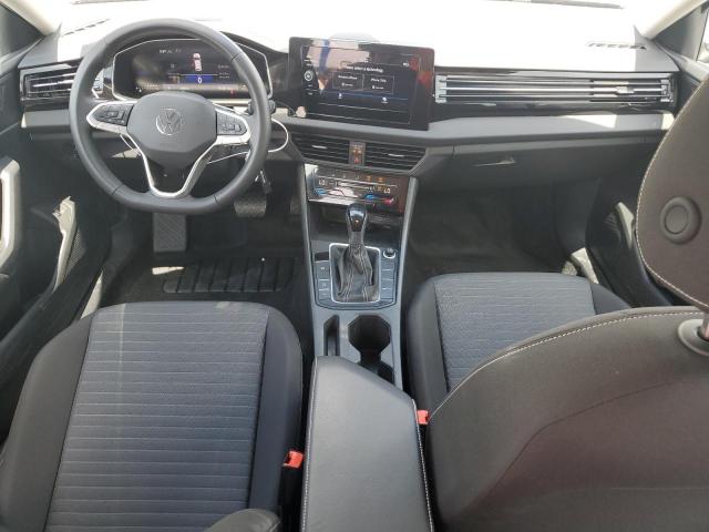 2025 VOLKSWAGEN JETTA S - 3VW5X7BU3SM070180