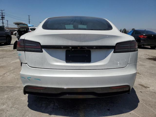 2023 TESLA MODEL S #3302806890