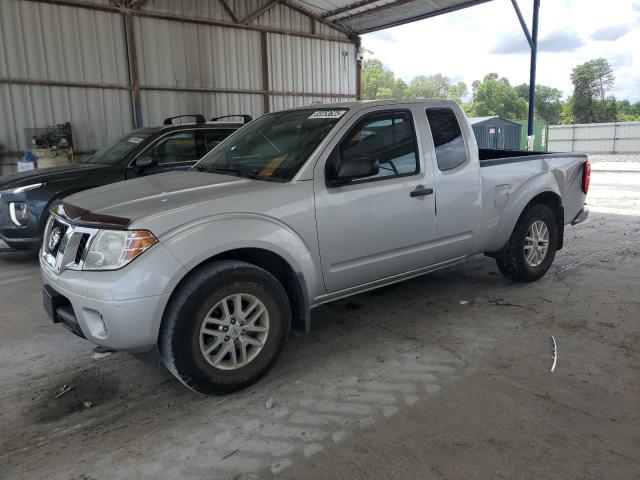 Vin: 1n6ad0cu9fn729517, lot: 63253625, nissan frontier sv 2015 img_1
