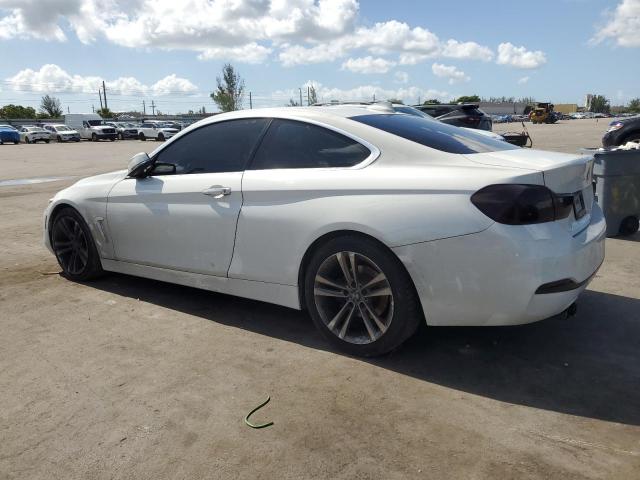 2019 BMW 430I WBA4W3C54KAF93240