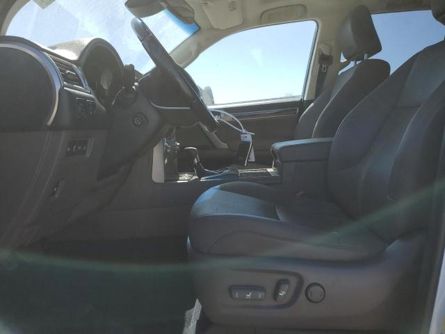 2021 LEXUS GX 460 PREMIUM JTJAM7BX5M5272772