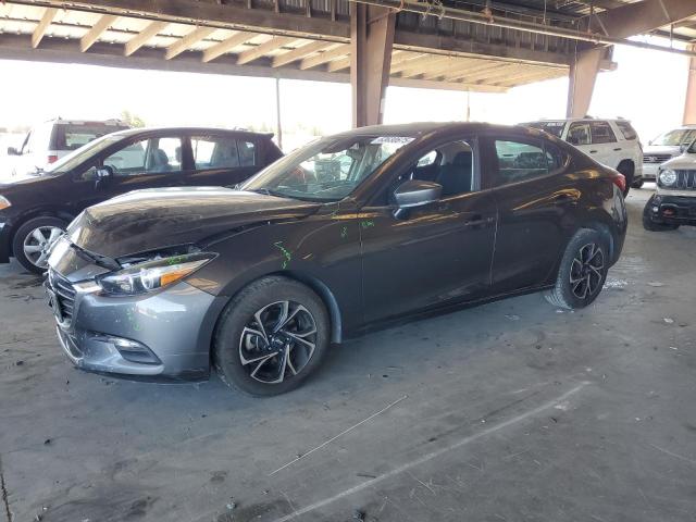 Vin: 3mzbn1u75jm185469, lot: 63630675, mazda 3 sport 2018 img_1