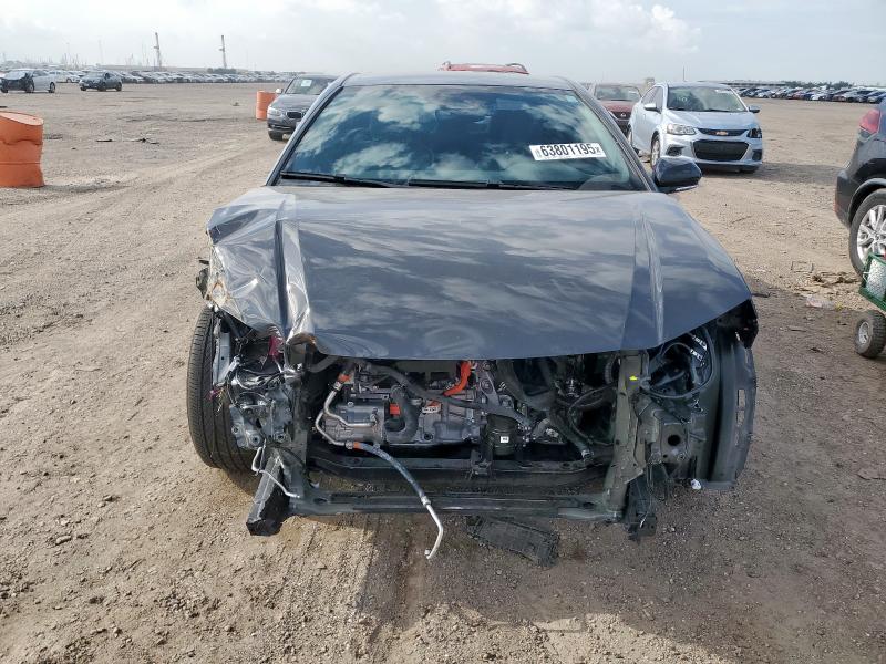 2025 TOYOTA CAMRY XSE 4T1DAACK3SU057804
