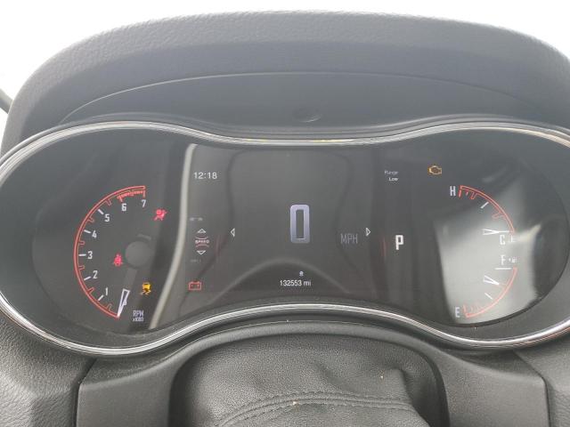 2015 DODGE DURANGO CI 1C4SDJET1FC708917