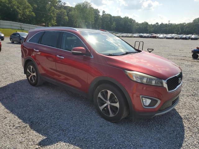 Vin: 5xyph4a51jg361967, lot: 63778225, kia sorento ex 20184