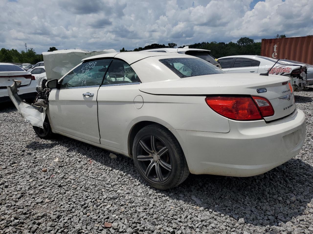 Global Auto Auctions