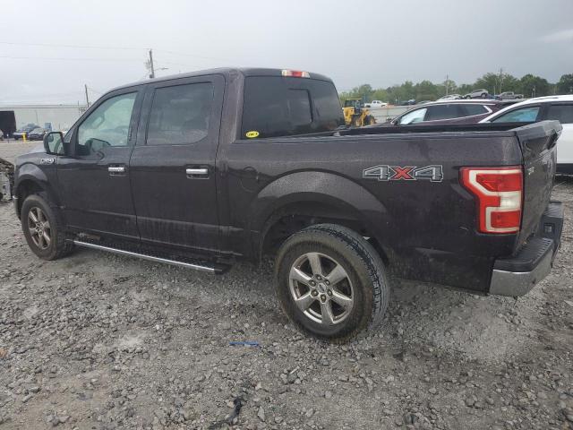 2018 FORD F150 SUPER 1FTEW1EP4JFD28701