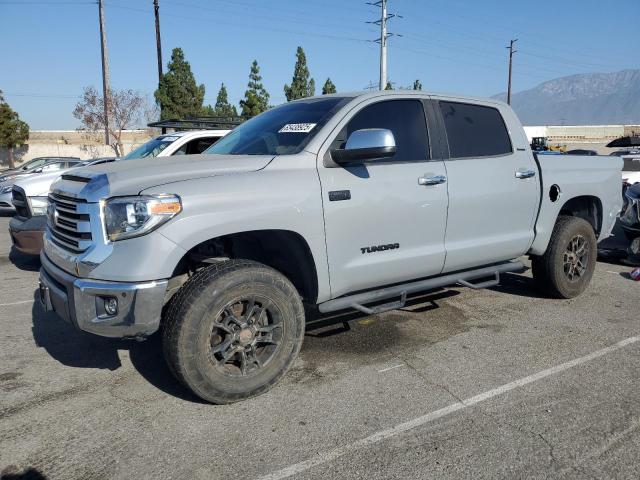 TOYOTA TUNDRA CRE