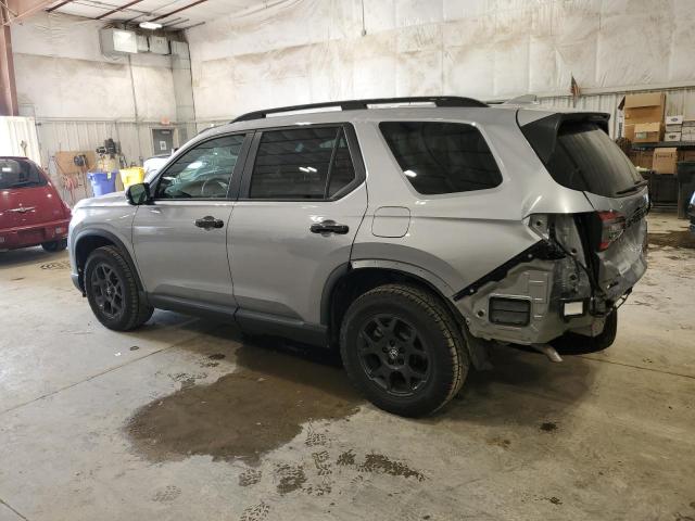 2025 HONDA PILOT TRAI 5FNYG1H69SB051031
