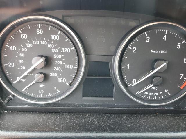 2015 BMW X1 XDRIVE2 WBAVL1C56FVY26855
