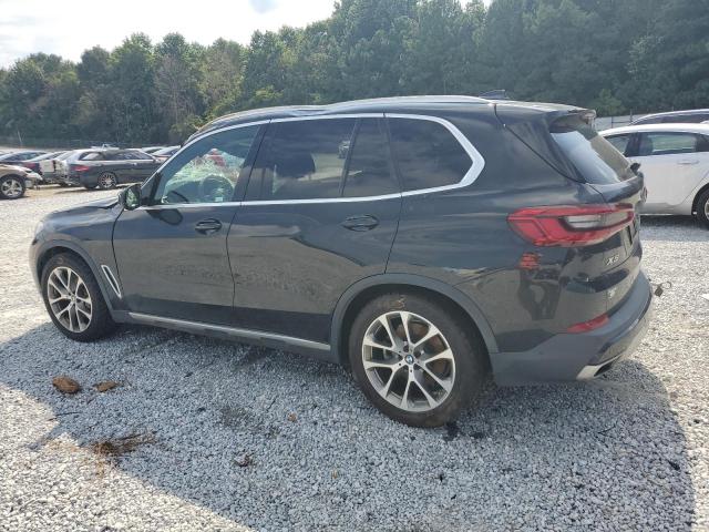2019 BMW X5 XDRIVE50I 5UXJU2C54KLN64598
