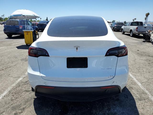2023 TESLA MODEL Y 7SAYGAEE6PF630841