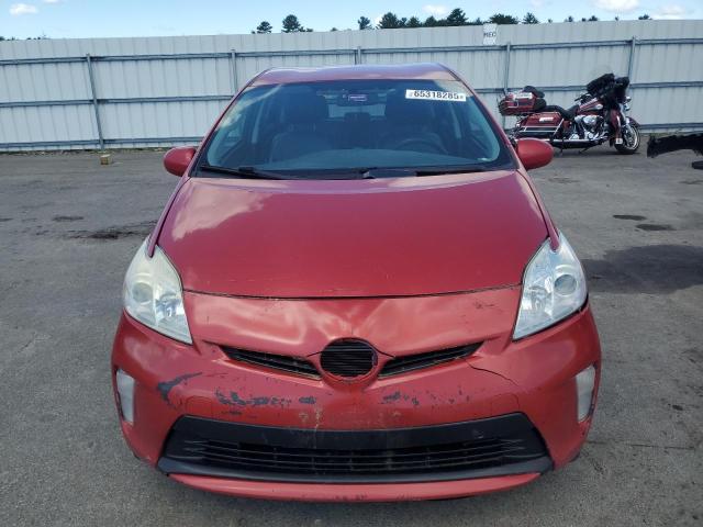 2015 TOYOTA PRIUS - JTDKN3DU8F1874611