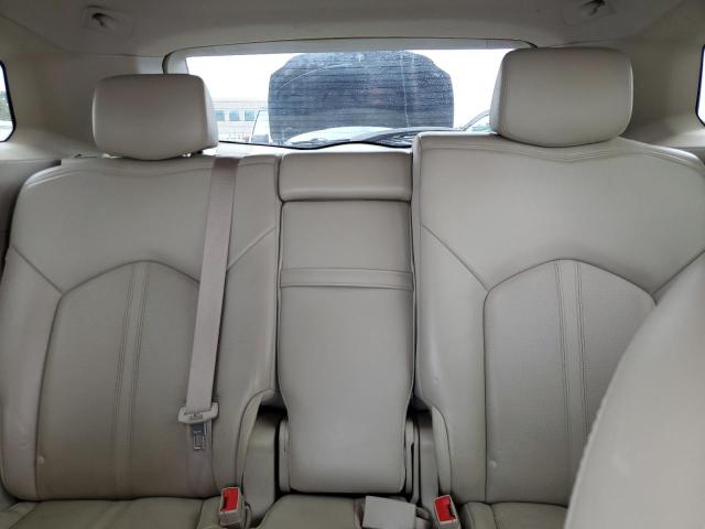 2015 CADILLAC SRX PERFOR - 3GYFNFE30FS542356