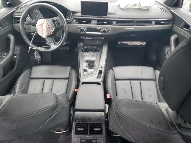 2019 AUDI A4 PREMIUM WAUENAF4XKN016765