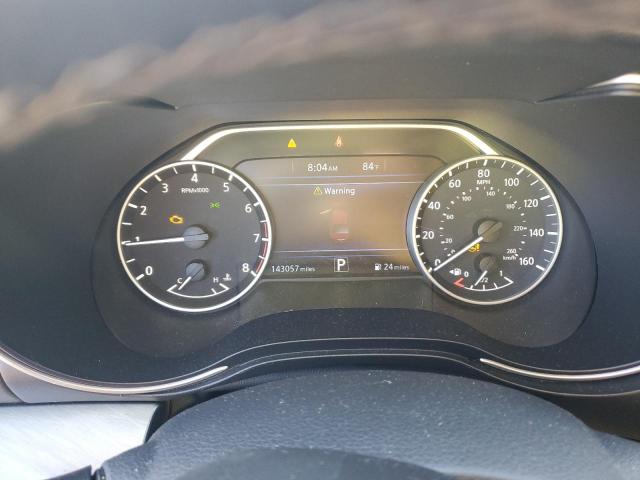 2016 NISSAN MAXIMA 3.5 - 1N4AA6AP5GC426359