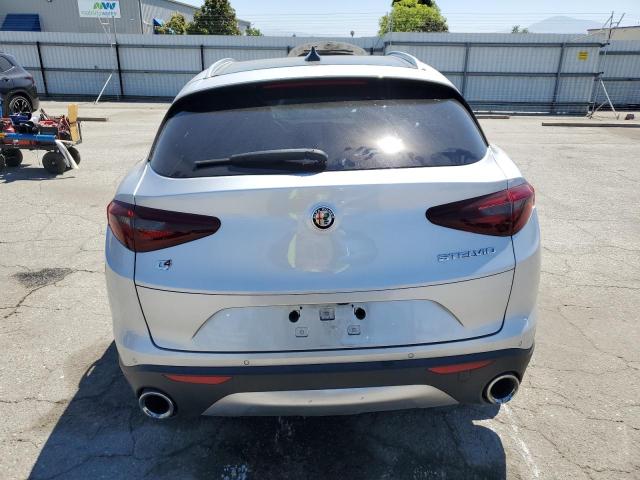 2018 ALFA ROMEO STELVIO ZASFAKANXJ7B85431