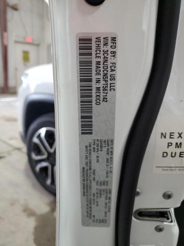 2023 JEEP COMPASS LI 3C4NJDCN5PT567142