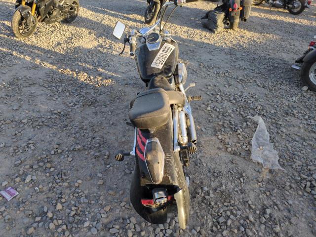 2005 HONDA VT750 C JH2RC50005M100022