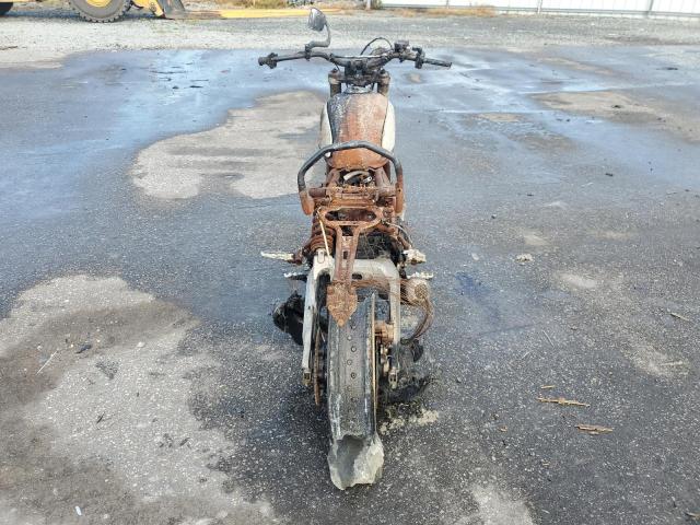 2018 DUCATI SCRAMBLER DESERT SLED ML0KAFBM3JT000339
