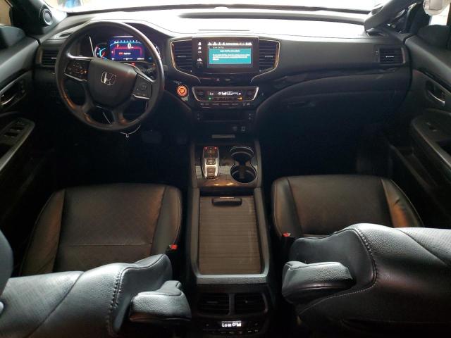 2020 HONDA PASSPORT E 5FNYF8H04LB001663
