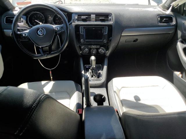 2016 VOLKSWAGEN JETTA SPOR 3VWD17AJ4GM232023