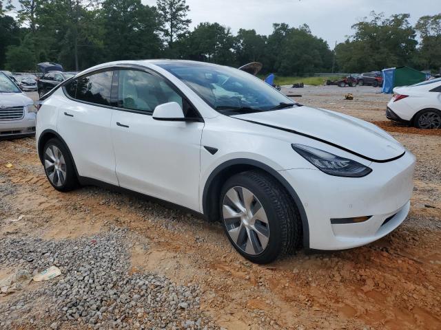 2020 TESLA MODEL Y 5YJYGDEE3LF032750