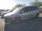 2018 DODGE GRAND CARA - 2C4RDGEG4JR344660