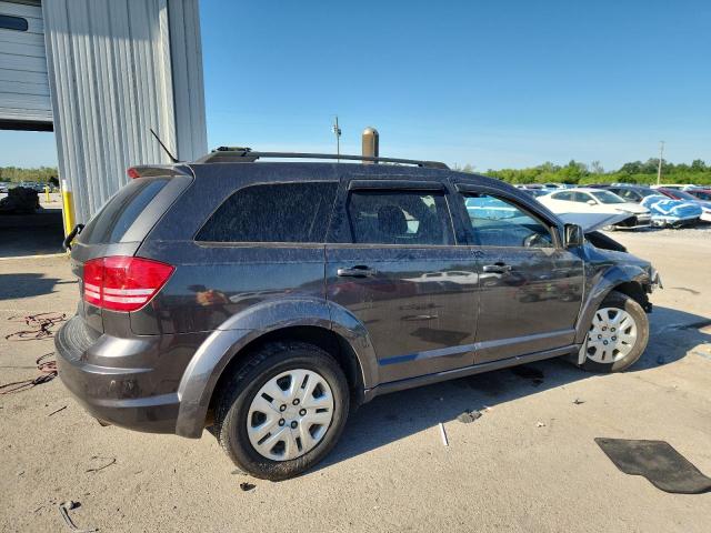 2018 DODGE JOURNEY SE 3C4PDCAB1JT183790