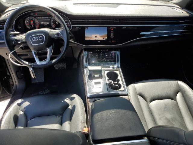 2019 AUDI Q8 PREMIUM - WA1AVAF13KD027436