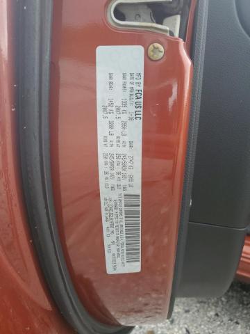 2018 CHRYSLER PACIFICA T 2C4RC1BG2JR197839