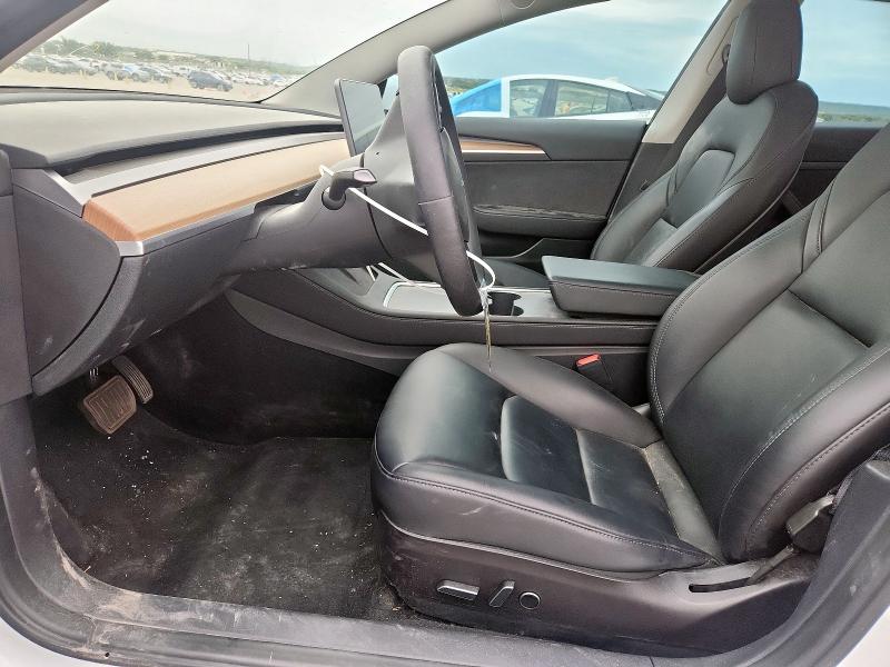 2023 TESLA MODEL 3 - 5YJ3E1EA7PF397112