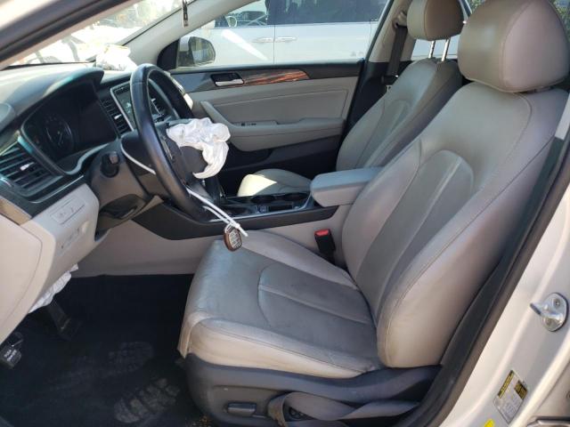 2018 HYUNDAI SONATA SPO 5NPE34AF3JH663624