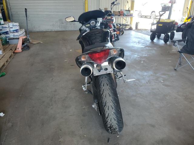 2006 HONDA VFR800 A JH2RC464X6M800121