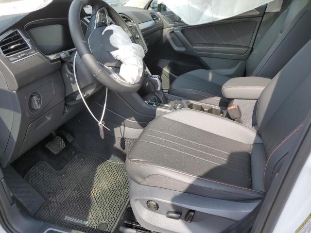 2024 VOLKSWAGEN TIGUAN WOL 3VVAB7AX0RM218647
