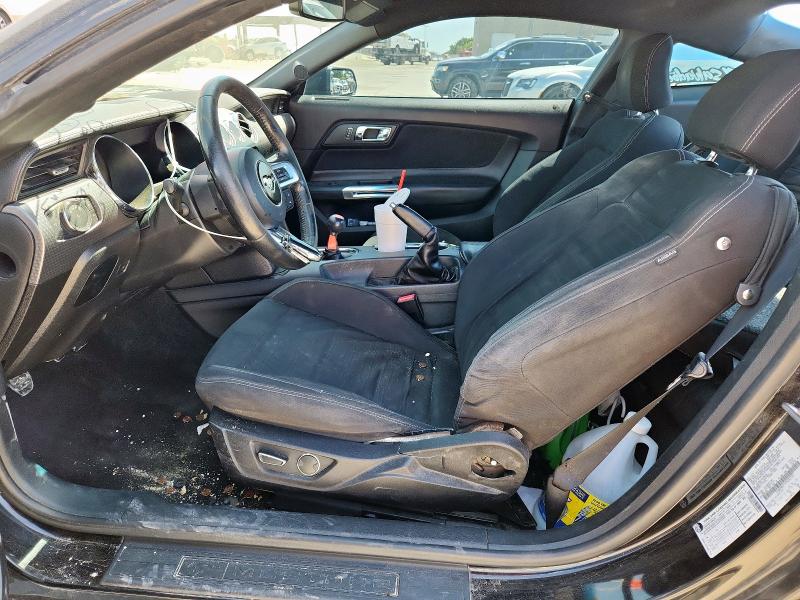 2017 FORD MUSTANG GT 1FA6P8CF1H5246595