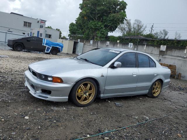 MITSUBISHI GALANT ES