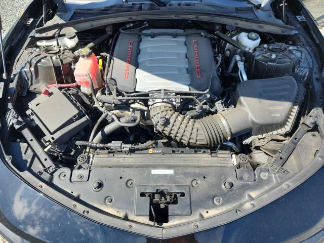2023 CHEVROLET CAMARO LT1 1G1FF1R79P0159052