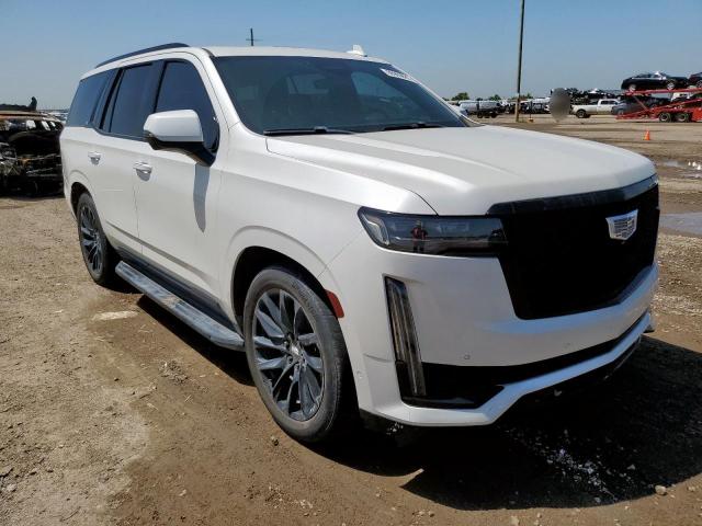 2023 CADILLAC ESCALADE S 1GYS4FKL9PR124937